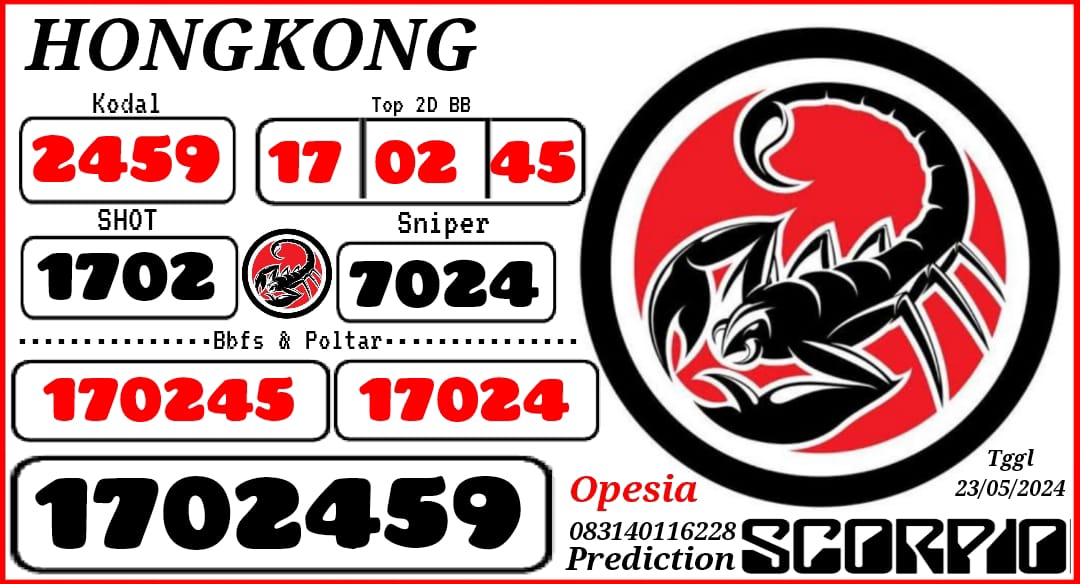 syair hk vip